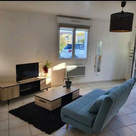 Appartement Camon Экстерьер фото