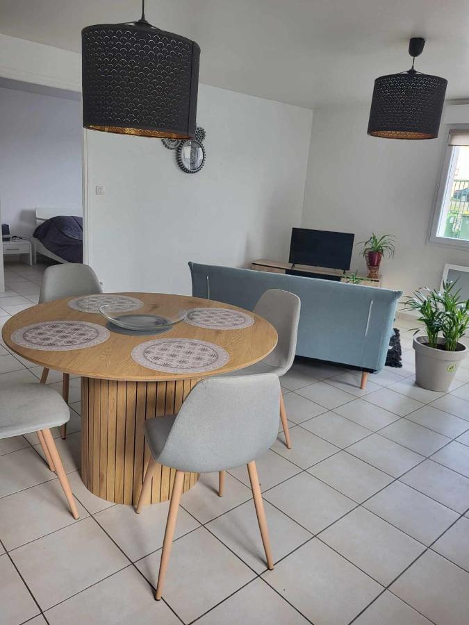 Appartement Camon Экстерьер фото