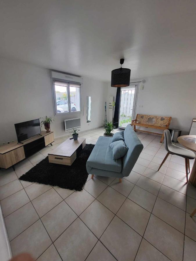 Appartement Camon Экстерьер фото