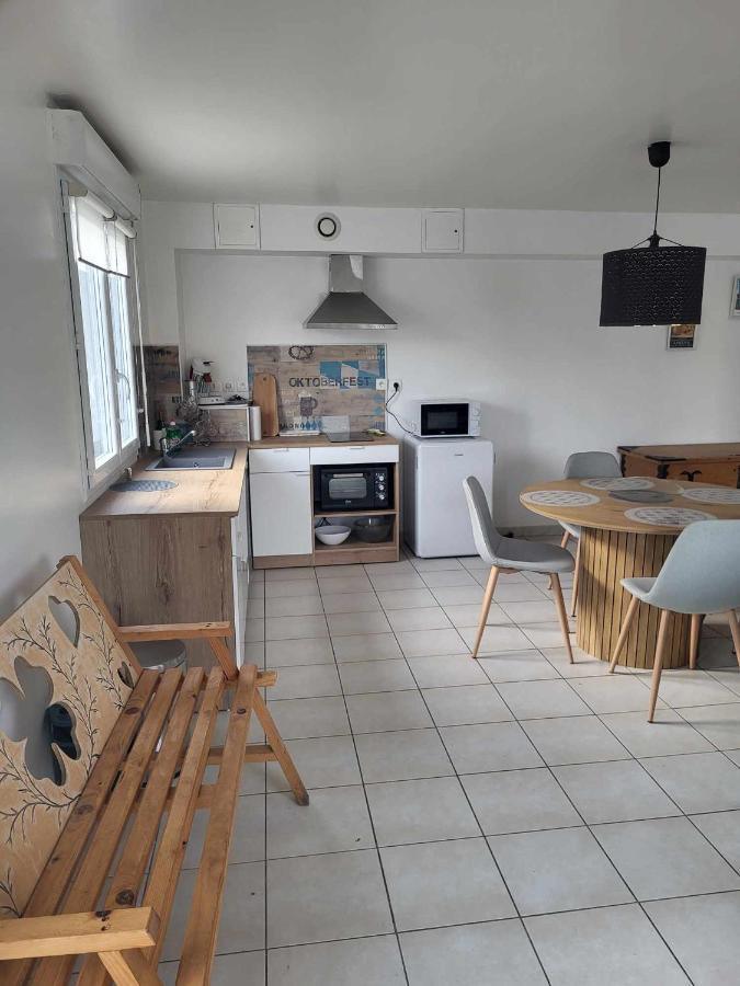 Appartement Camon Экстерьер фото